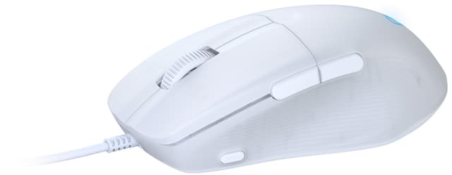 Turtle Beach Pure SEL gamingmus (hvid)