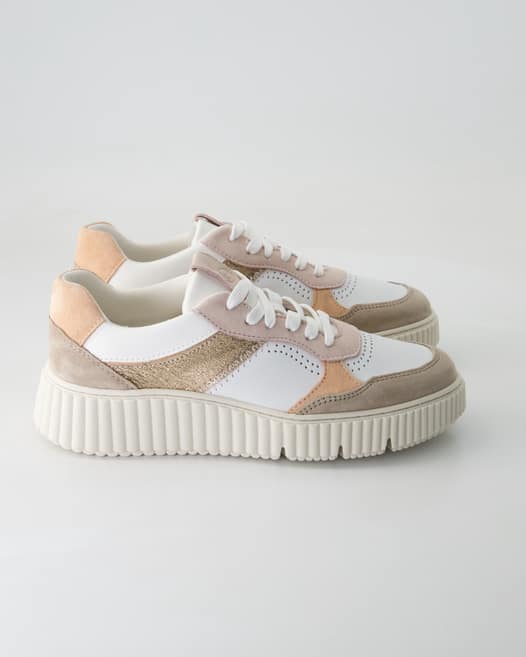 Tamaris M2377142 Sneaker in Beige