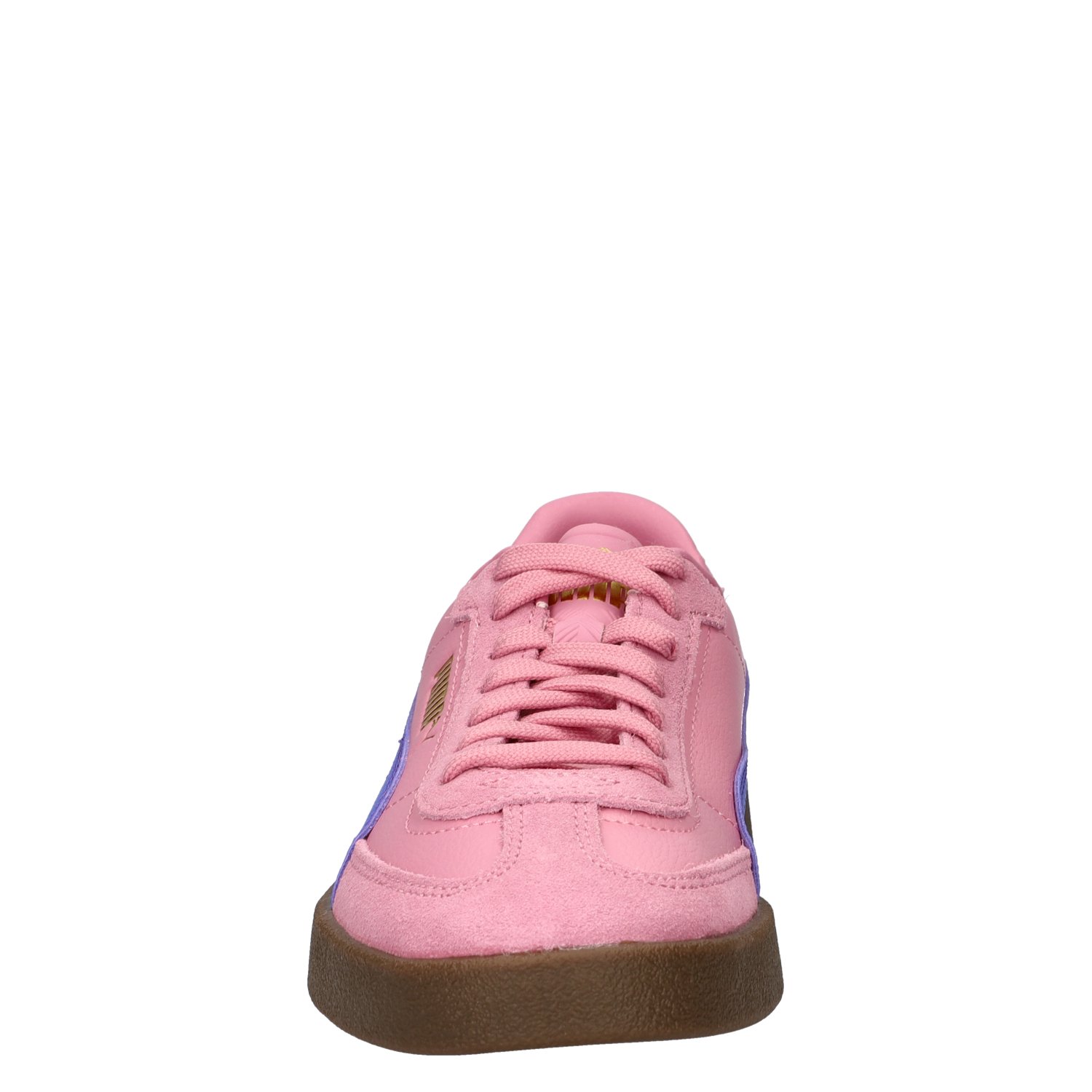 Club dames sneaker Puma Roze