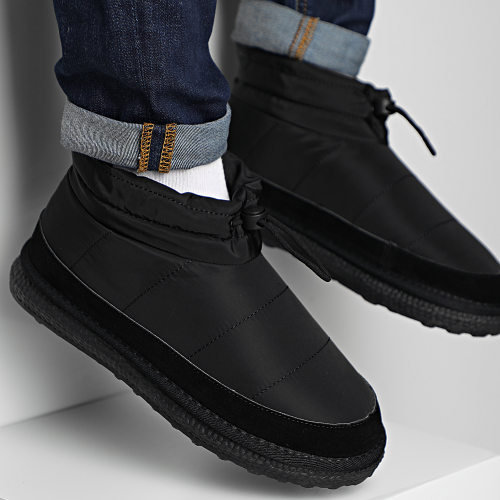 Chaussures UB8322 Noir