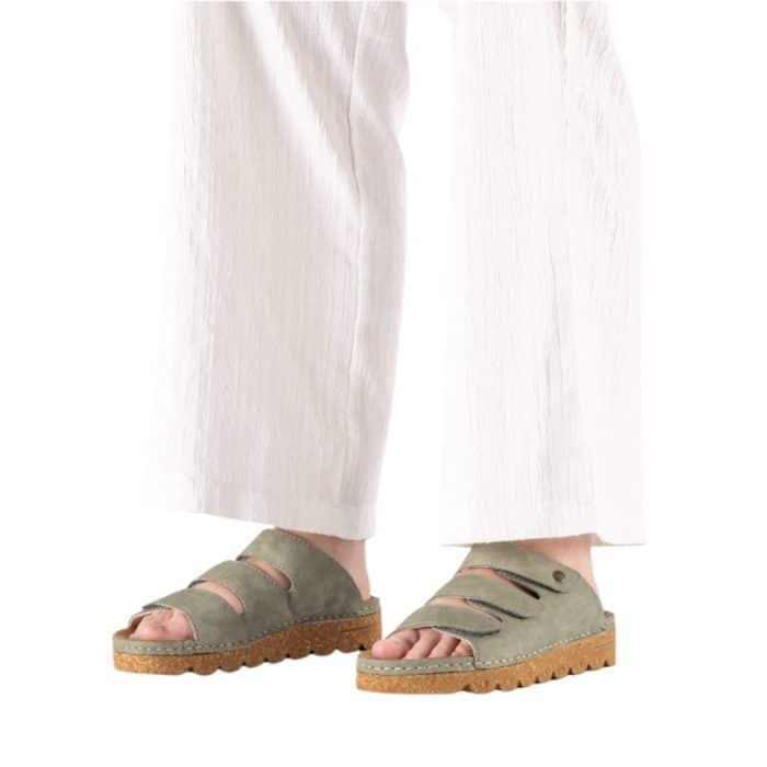 Rieker Sandal Dame V8780-53