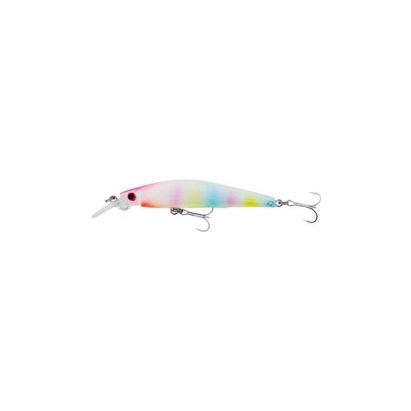 Leurre Coulant Seika Predator Fishing Sea Bass Killer - 6.5Cm