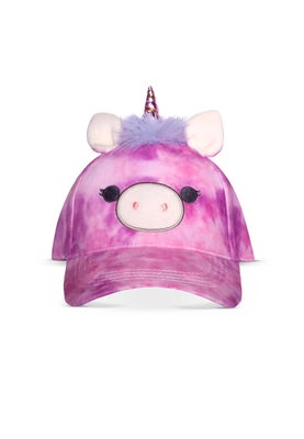 Squishmallows Kaps, Lola
