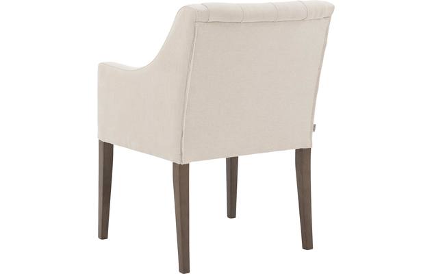 Eetkamerstoel Pearl