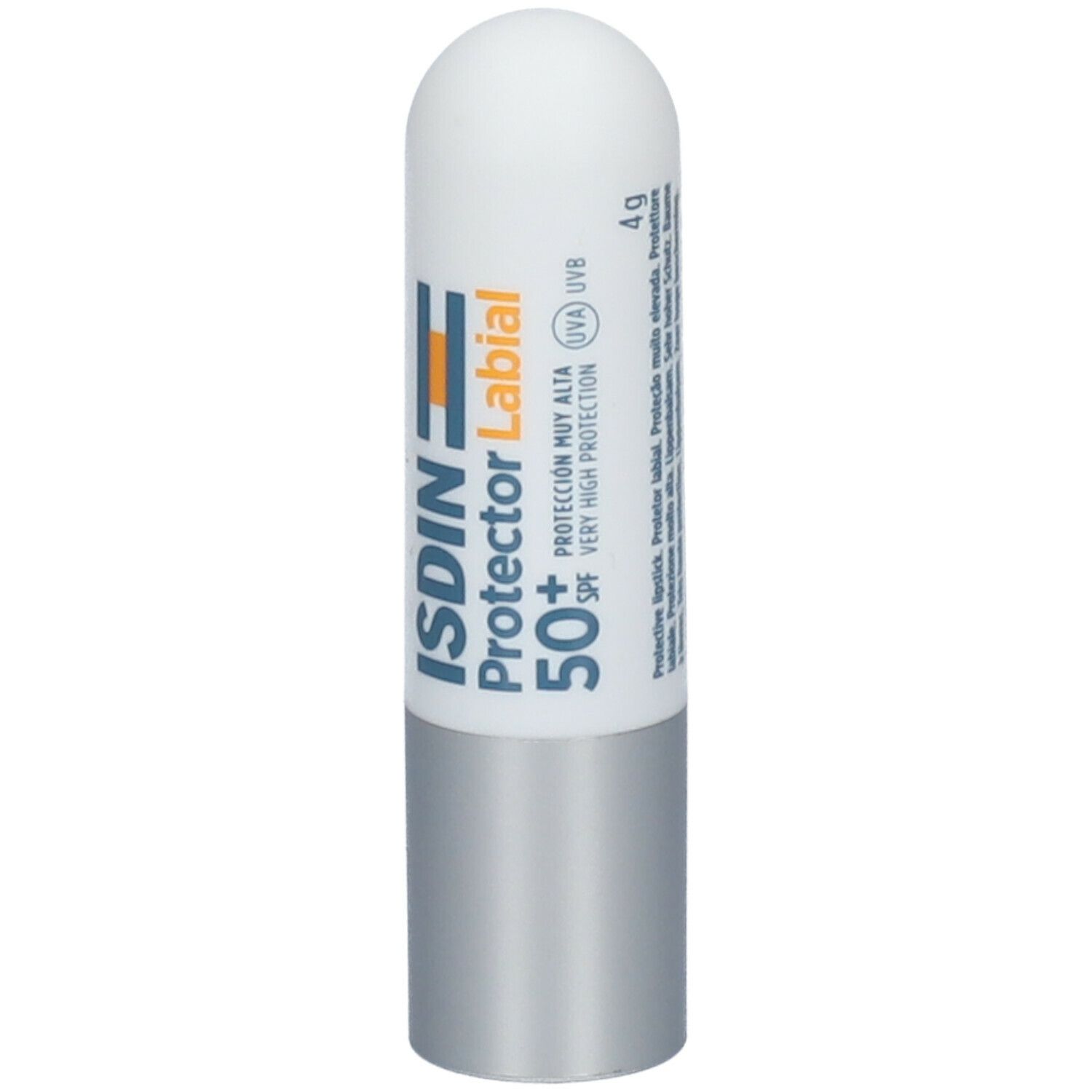 Fotoprotector ISDIN® Lippenbalsam LSF 50+