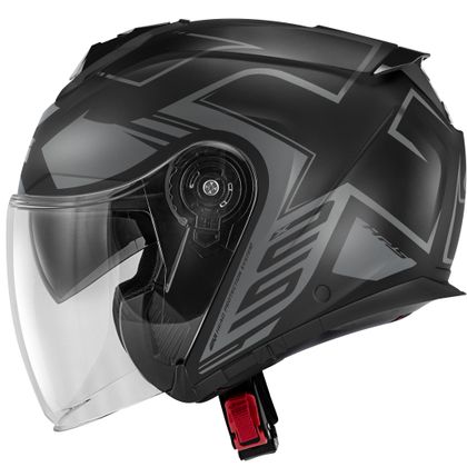 Casque Givi X.25 TRACE - Noir / Gris
