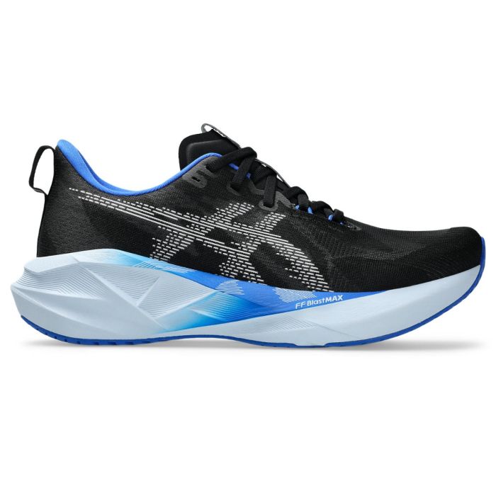Asics Herre Løbesko Novablast 5 Sort