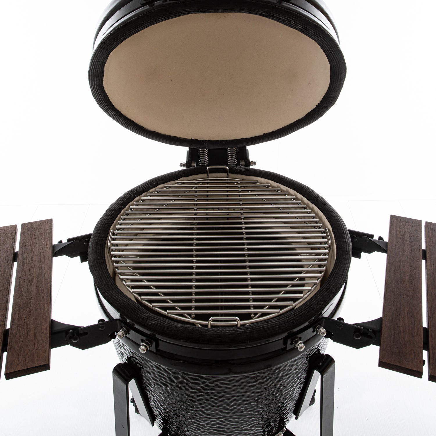 The Bastard kamado barbecue Classic Medium Complete 2021 D 48 H 114 cm