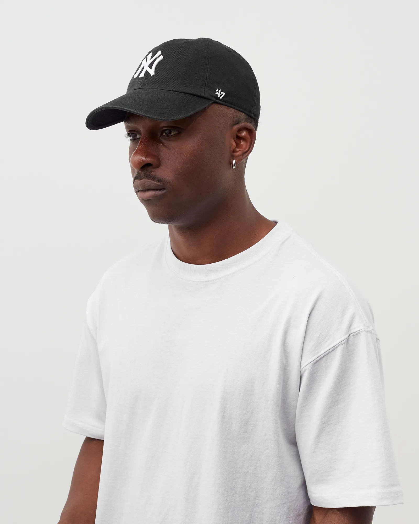 ´47 MLB New York Yankees '47 CLEAN UP CAP