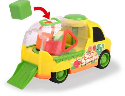 ABC Sam Smoothie Lekebil