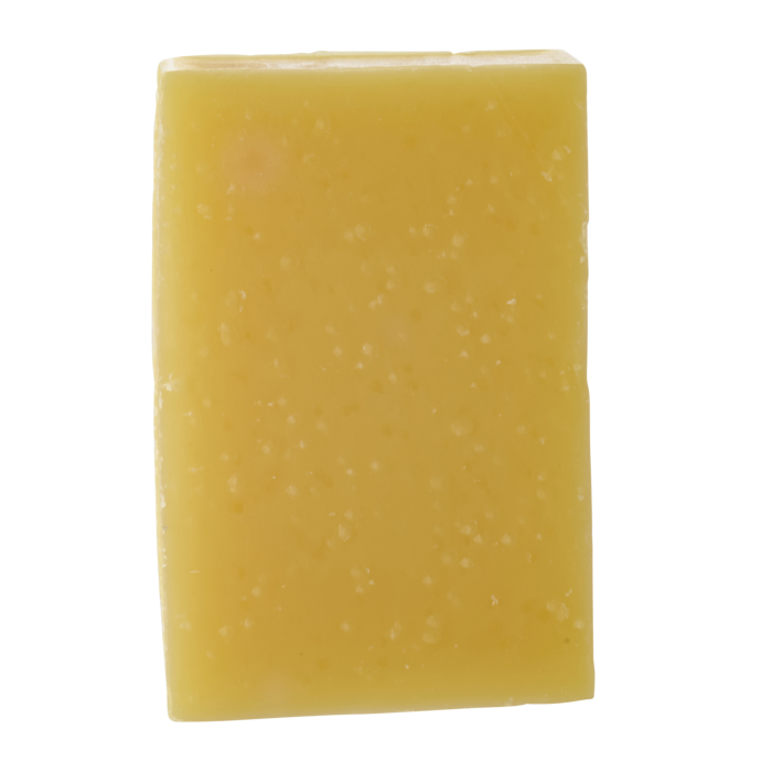 Savon à froid visage & corps Géranium & sauge