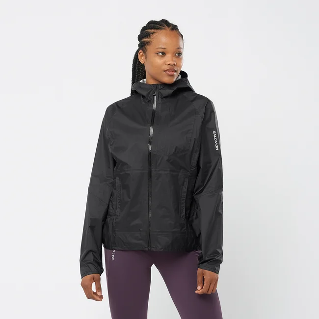 BONATTI WATERPROOF  Shelljacke Damen