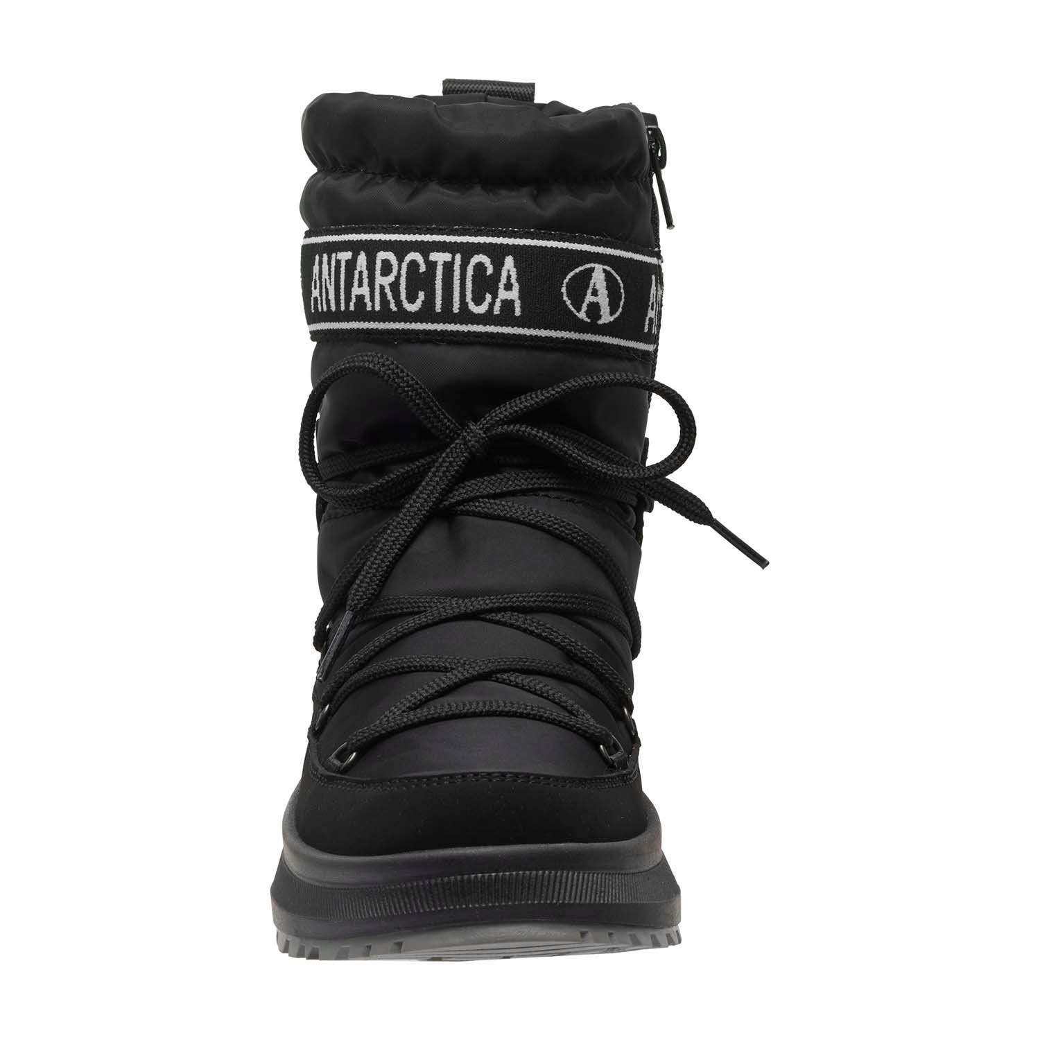 Antarctica  AN 8709