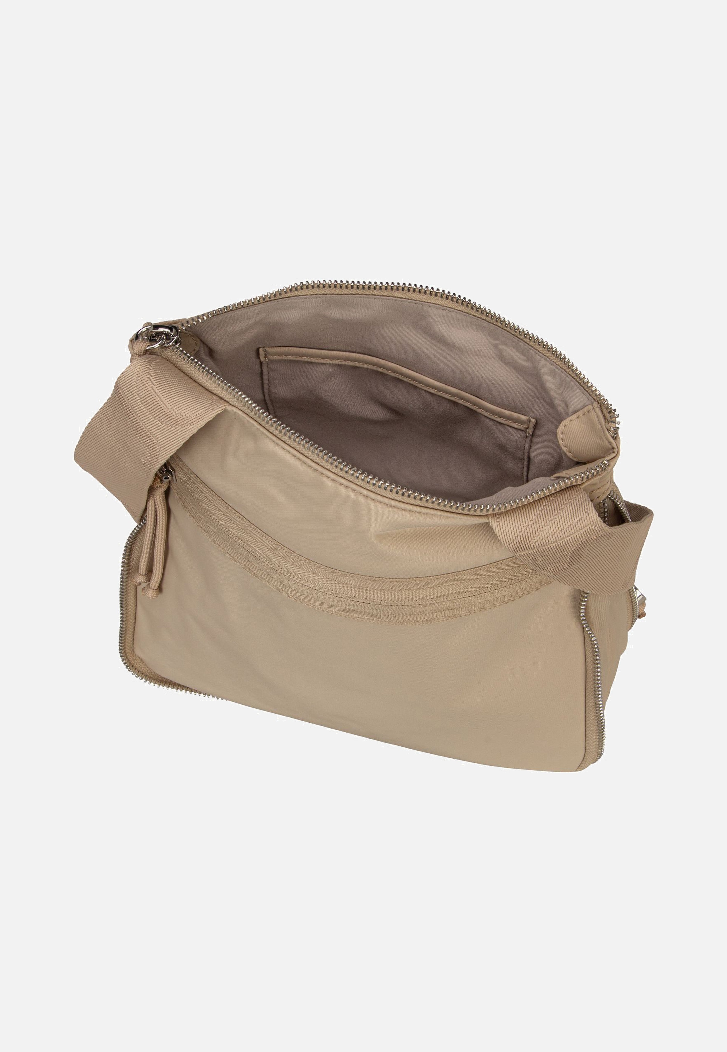 Lietissimo Lilou MVZ Oyster Gray - Beuteltasche