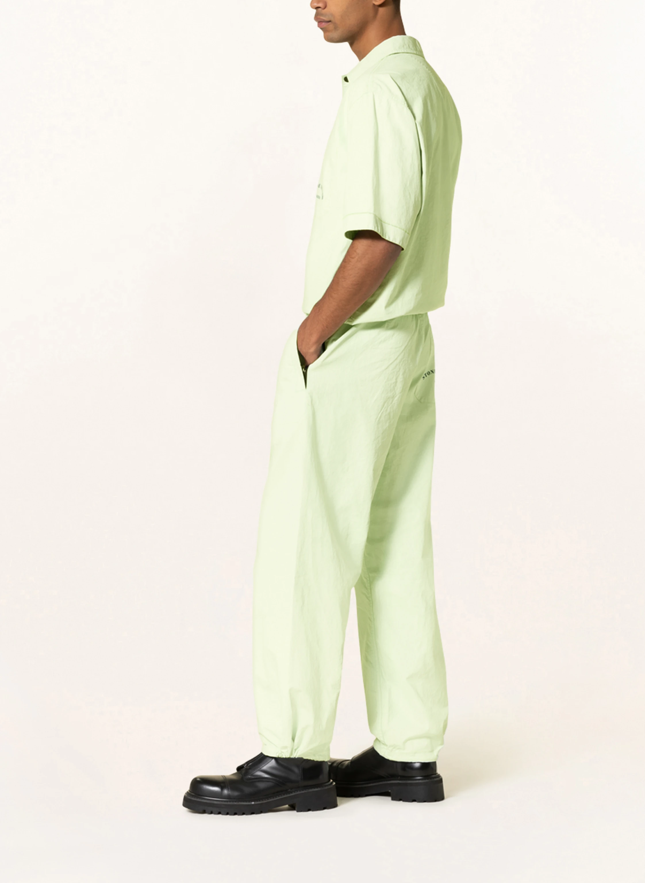 STONE ISLAND Hose MARINA Loose Fit