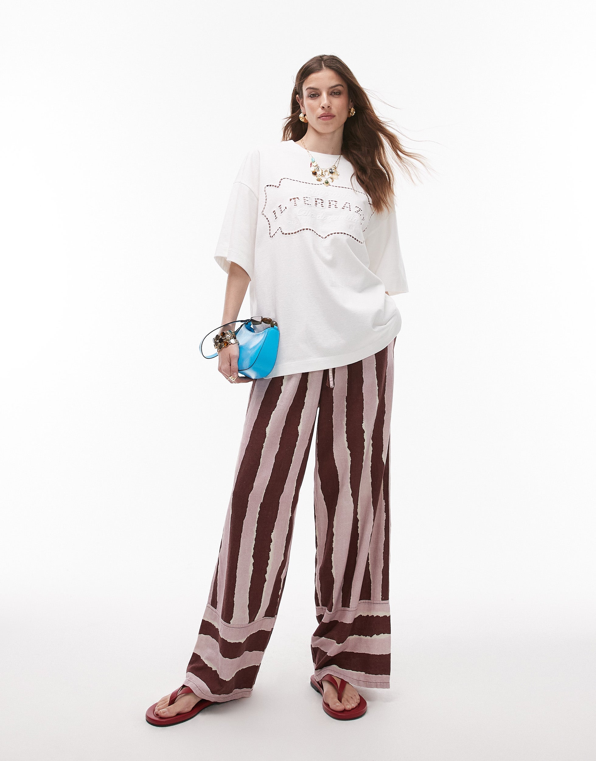TOPSHOP T-shirts