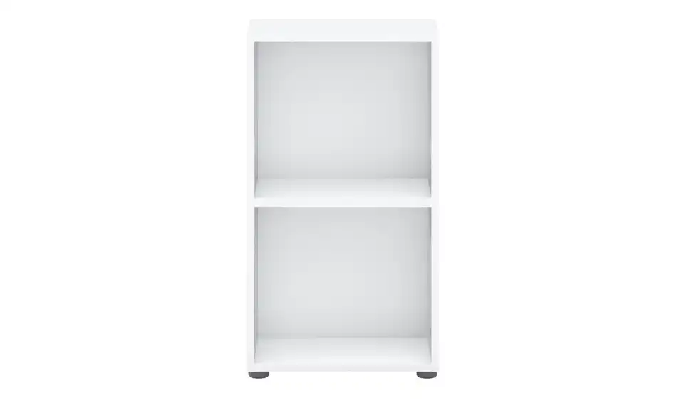 Regal Kasai 72 cm Weiß