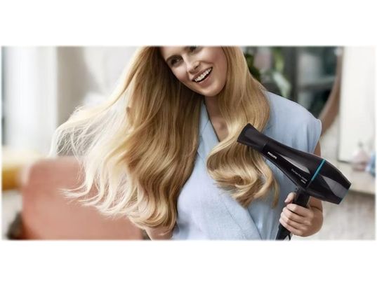 PHILIPS - Sèche-cheveux pro BHD 272/00