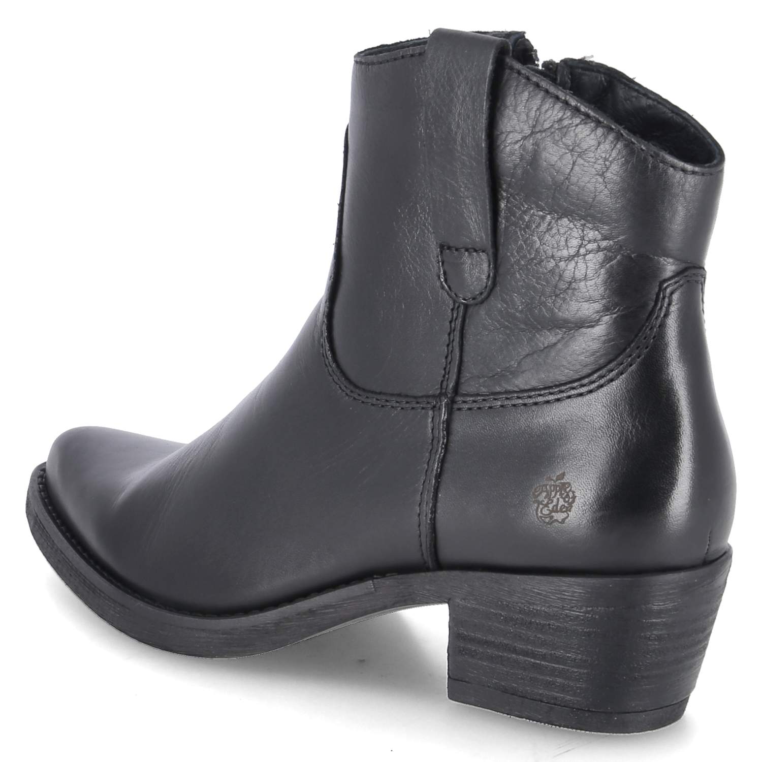 Apple of Eden Stiefeletten EVIE 1 - black