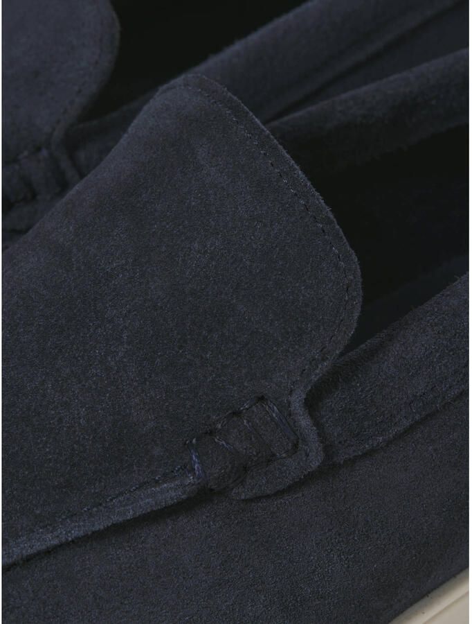 Jack & jones Mocassins Jack & Jones JFWSLIM SUEDE LOAFER