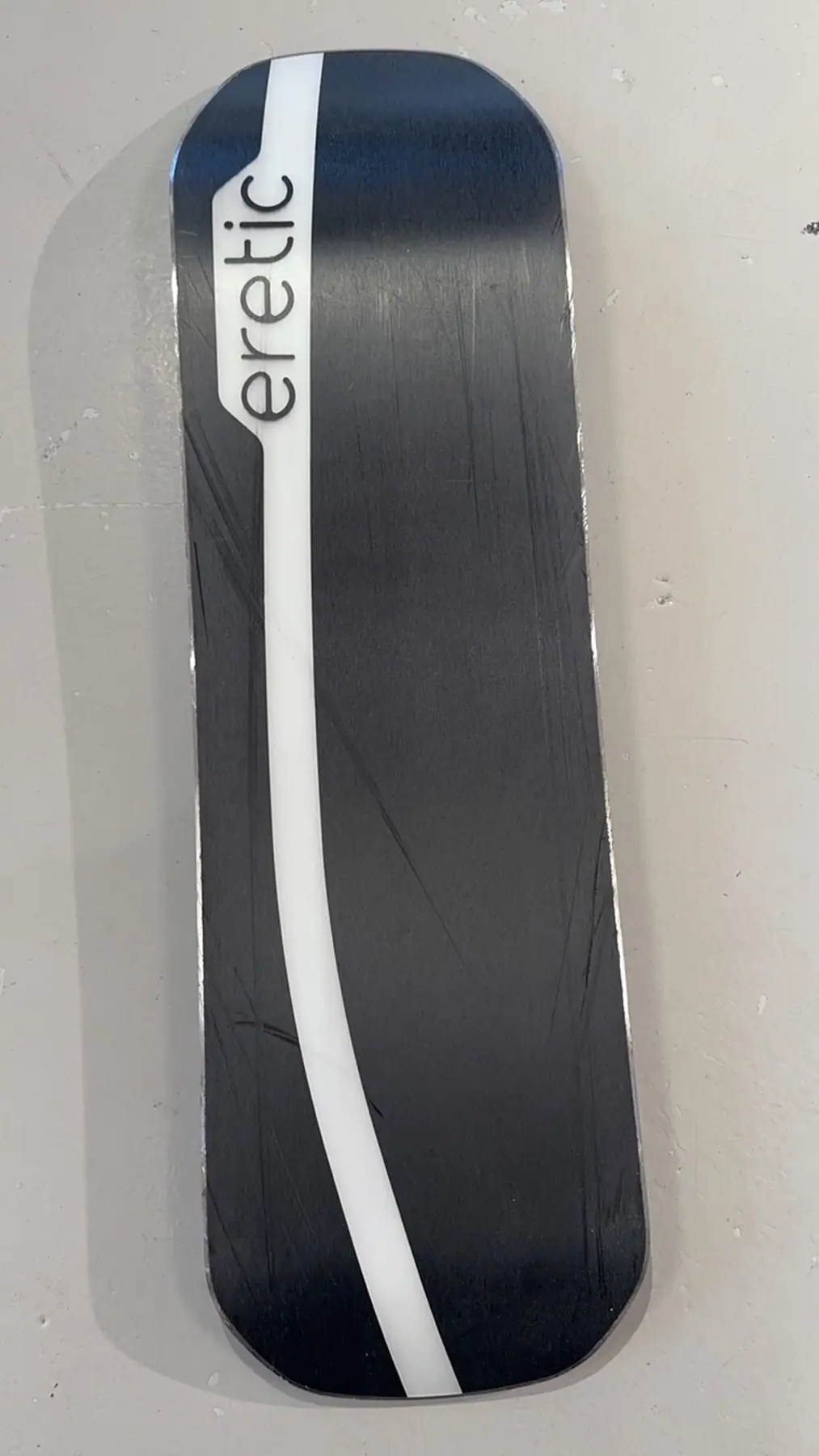 Eretic Snow Scooter Powder | SkatePro