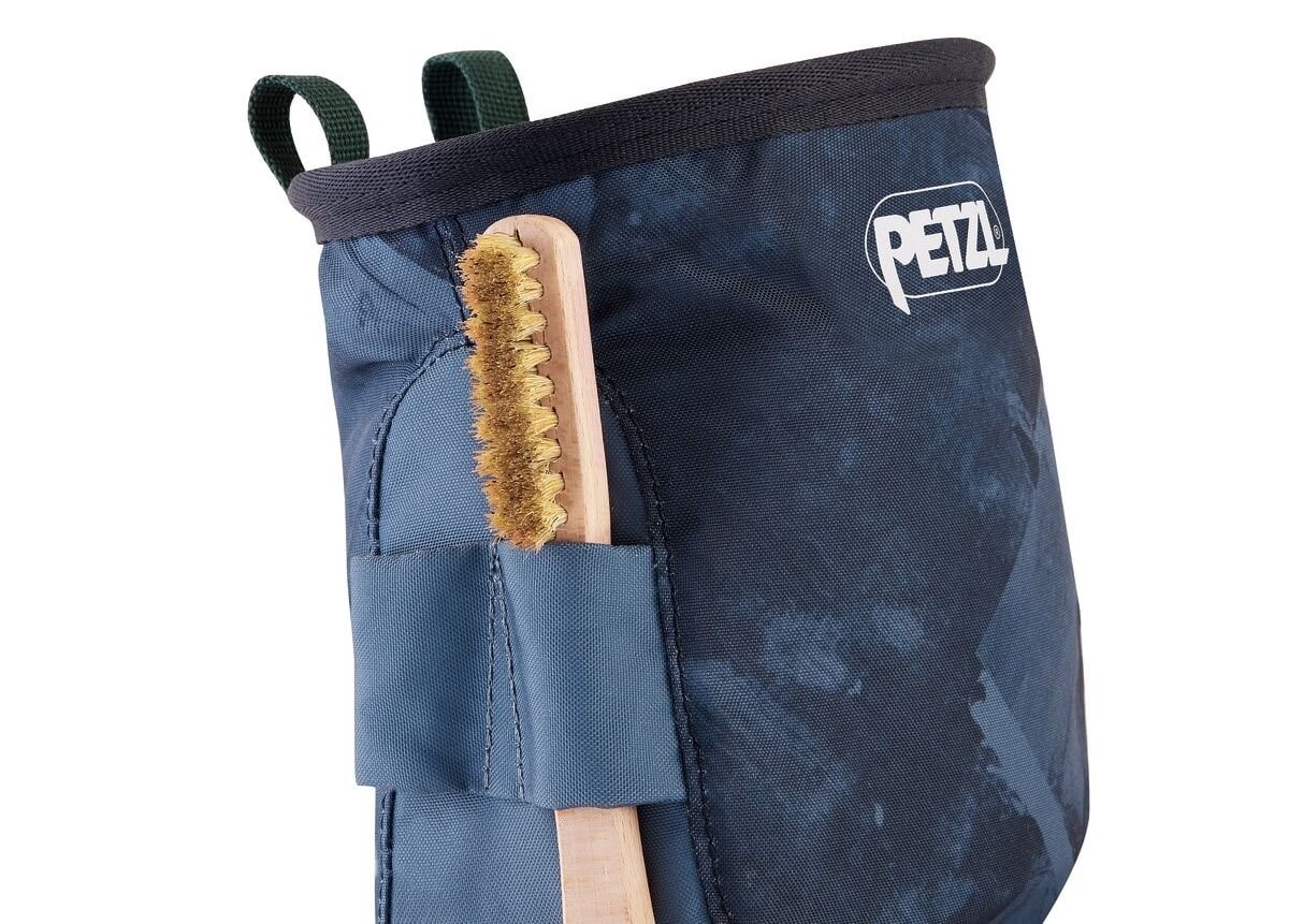 Kjøp Petzl Saka Kalk Bag fra Hekta På Tur