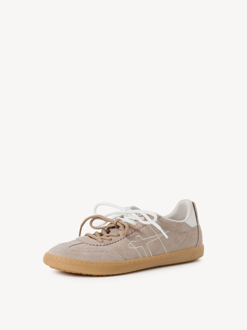 Sneaker - beige