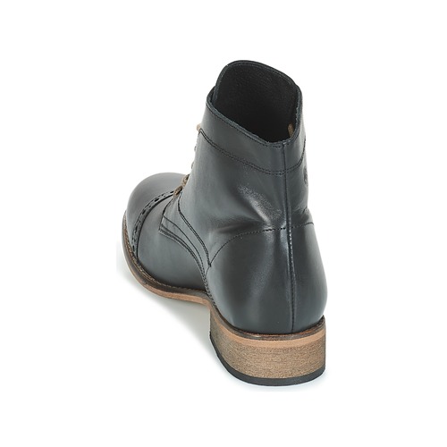 Betty London - FOLIANE - Noir