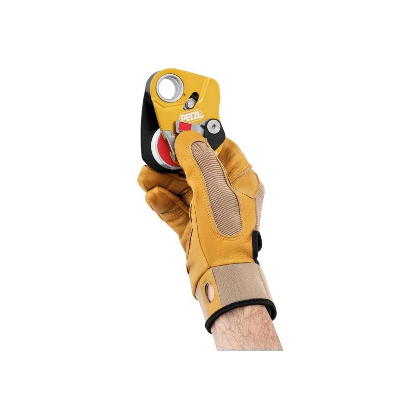 Mini Traxion - Poulie
