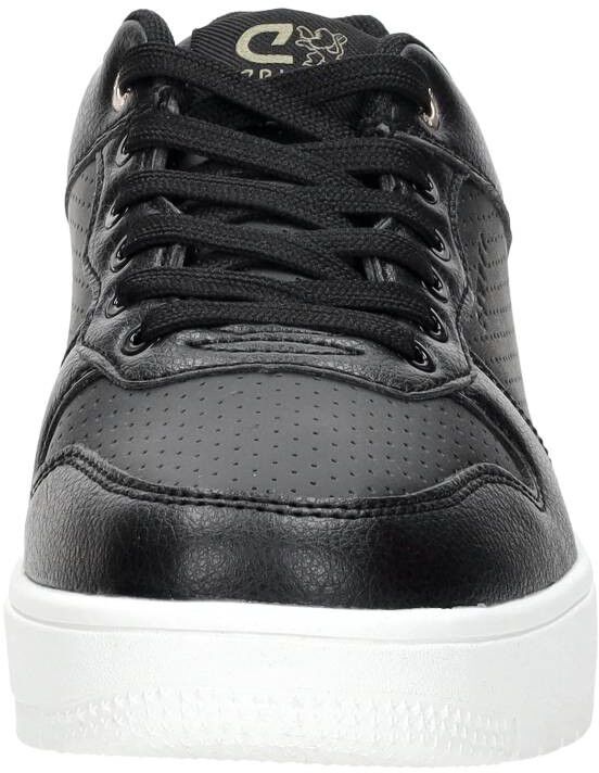 Cruyff Indoor Royal zwart