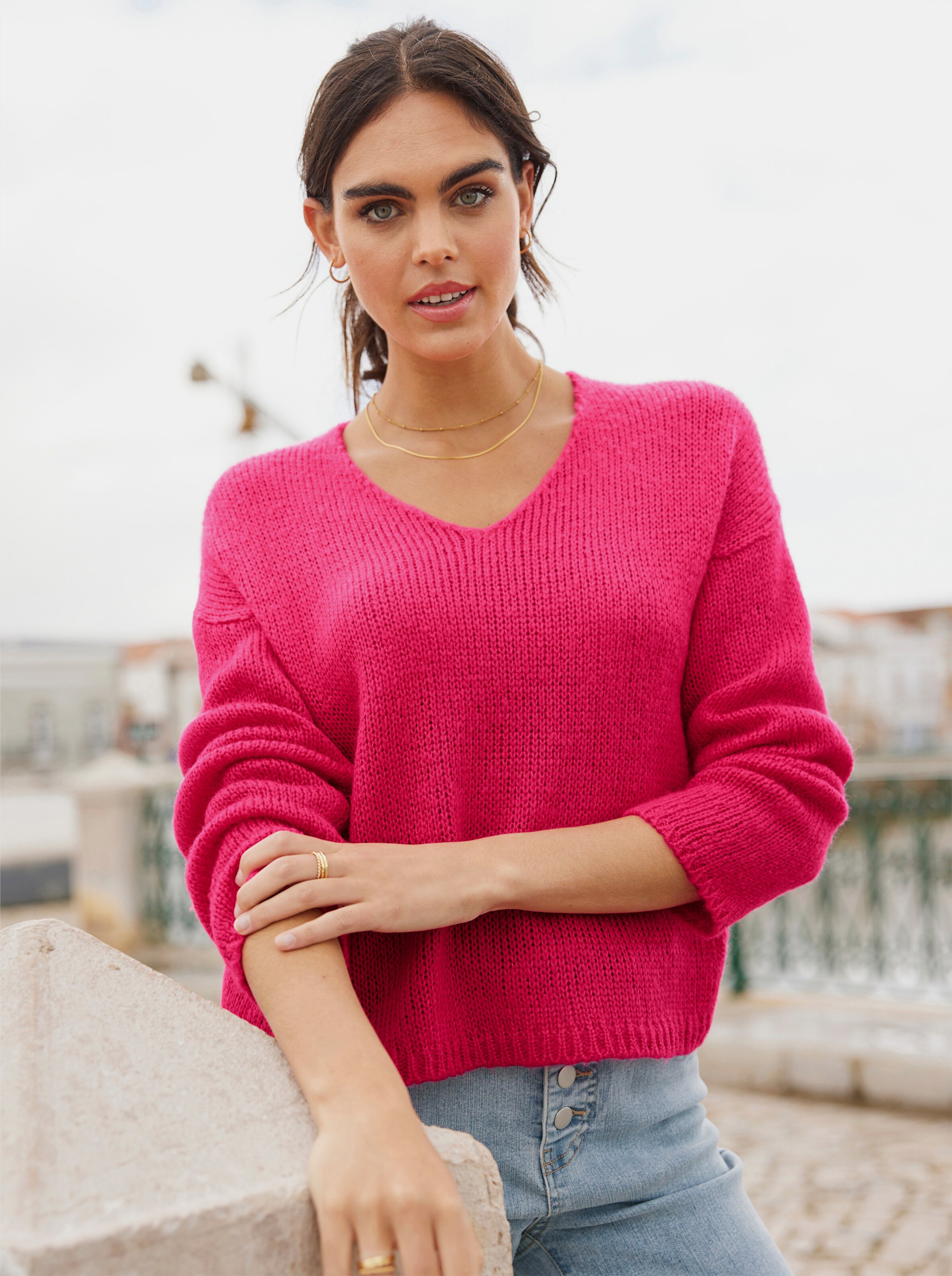 Pullover