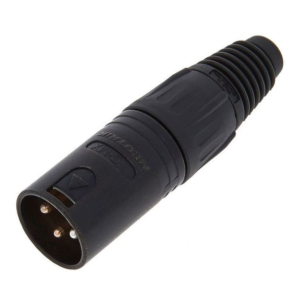 Neutrik NC3MX BAG XLR-Stecker (M)