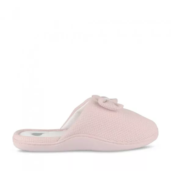 Chaussons ROSE BLUE RHYTHM