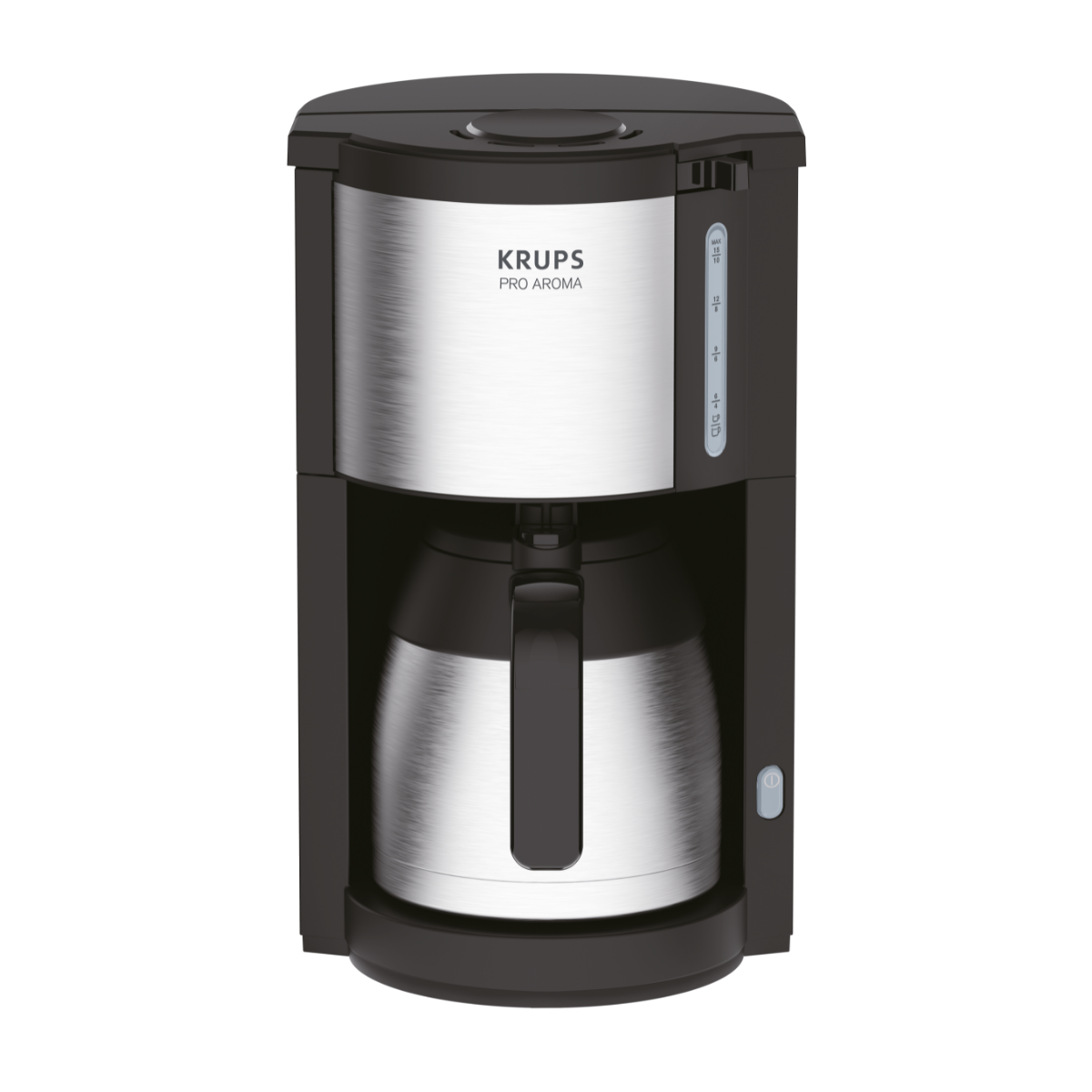 ProAroma Thermo Filterkaffeemaschine KM305D
