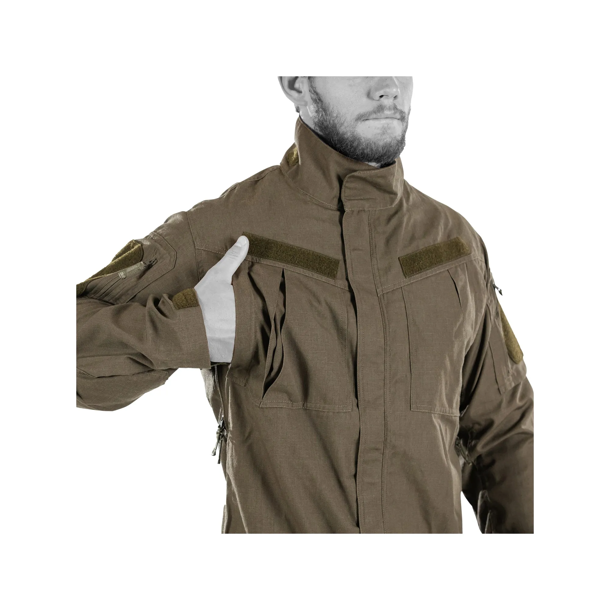 Lindnerhof -  Field Shirt AdvancedX