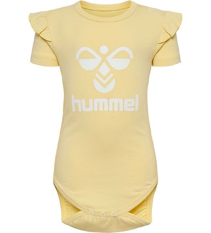 Hummel Body k/æ - hmlDream - Italian Straw