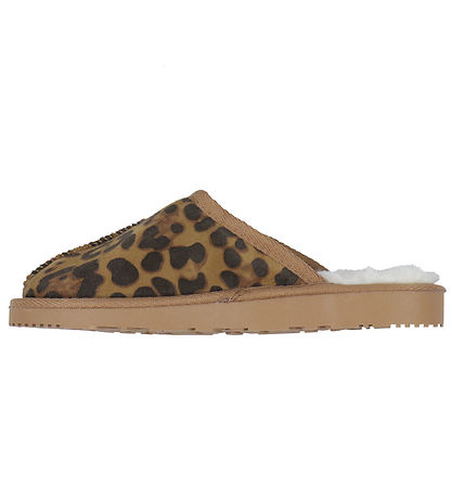 LMTD Schuhe - Halbschuhe - NlnTeddy - Mocha Meringue/Leo