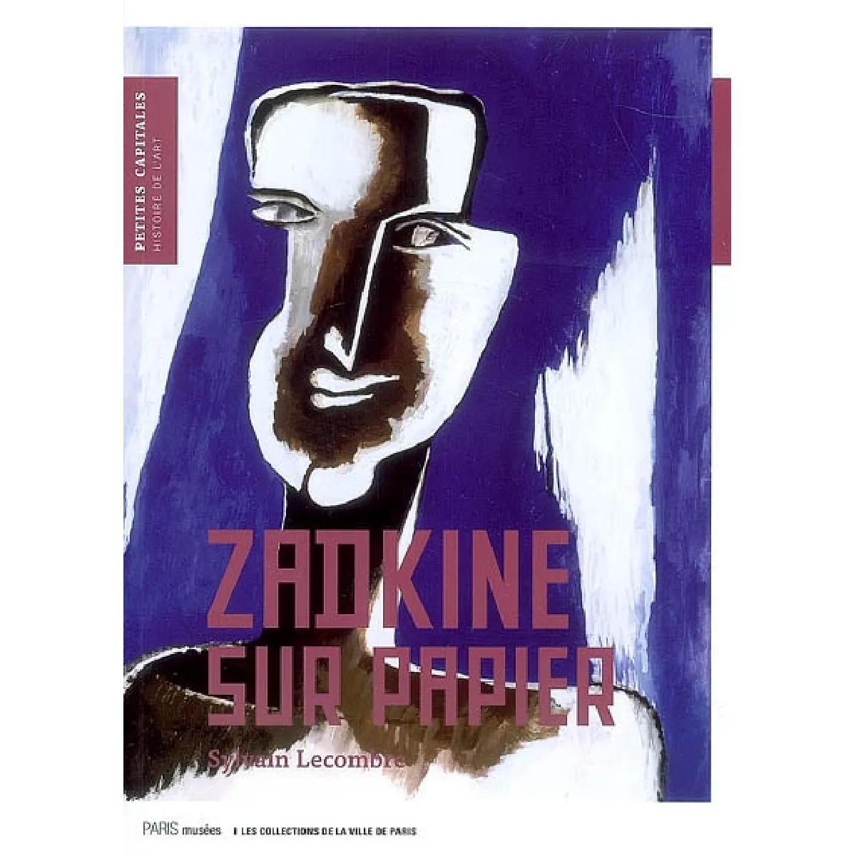 Zadkine sur papier · Occasion