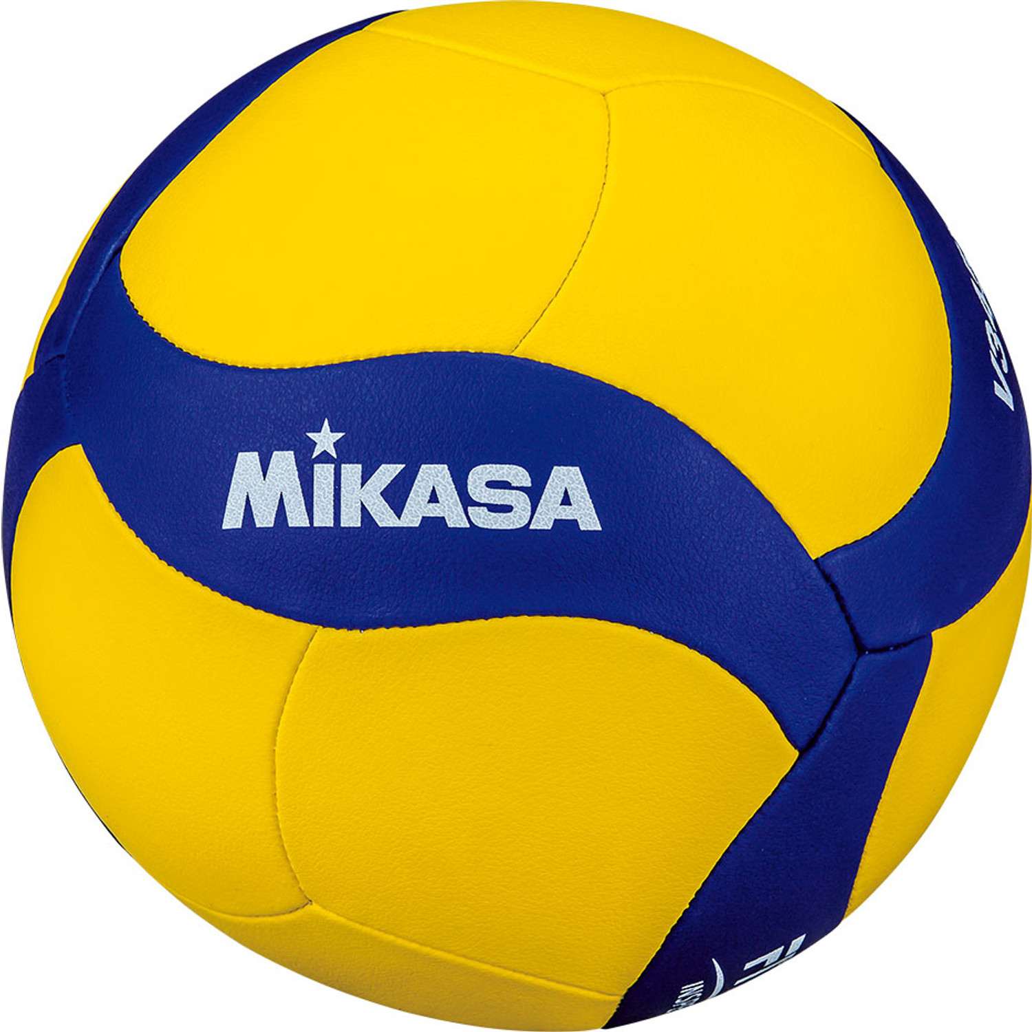 Mikasa V345W School Volleybal FIVB