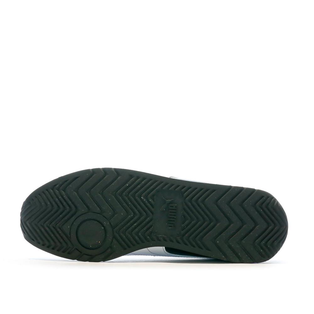 Puma Baskets Noires Garçon Puma Turin 3