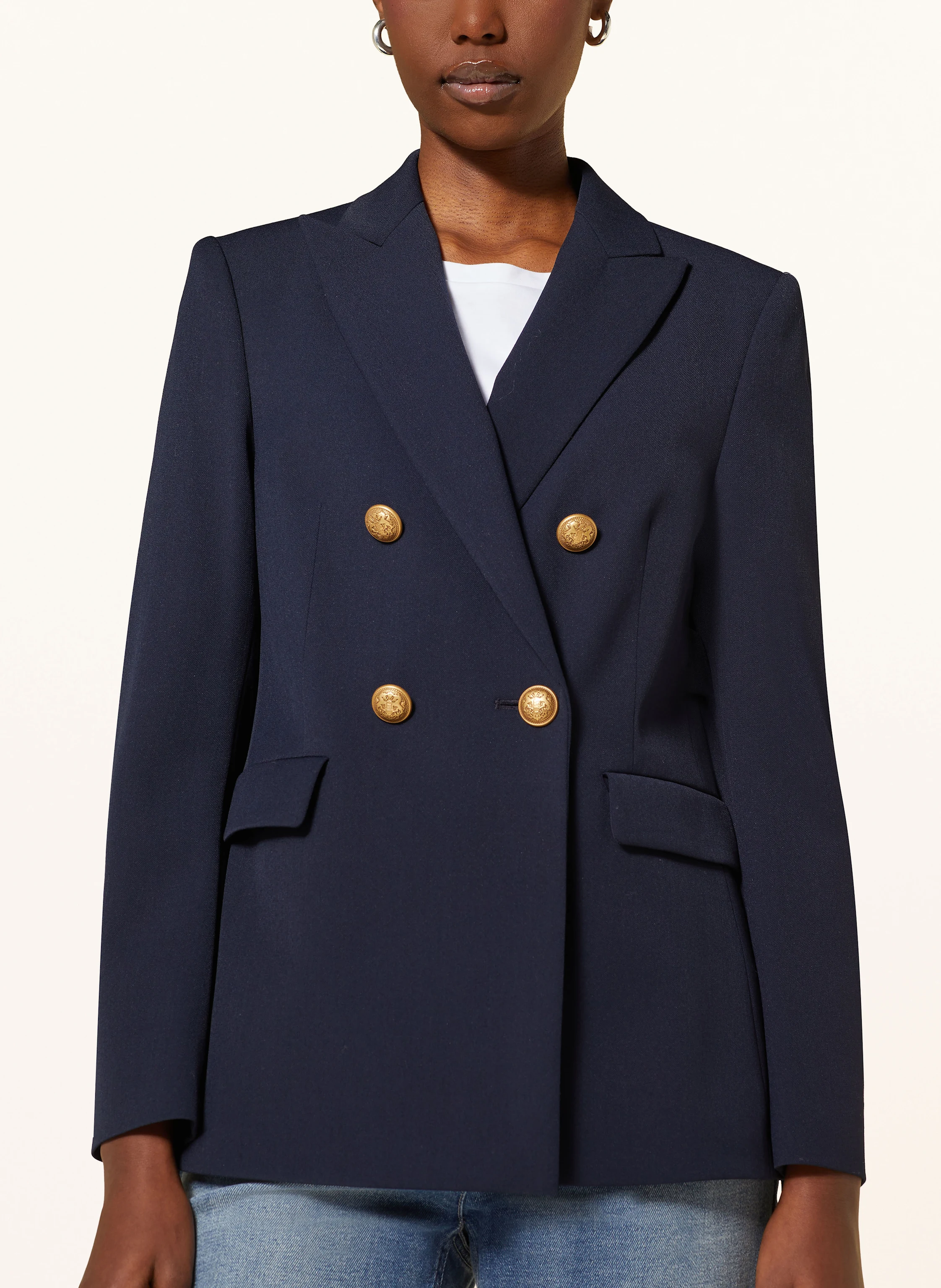 LUISA CERANO Blazer