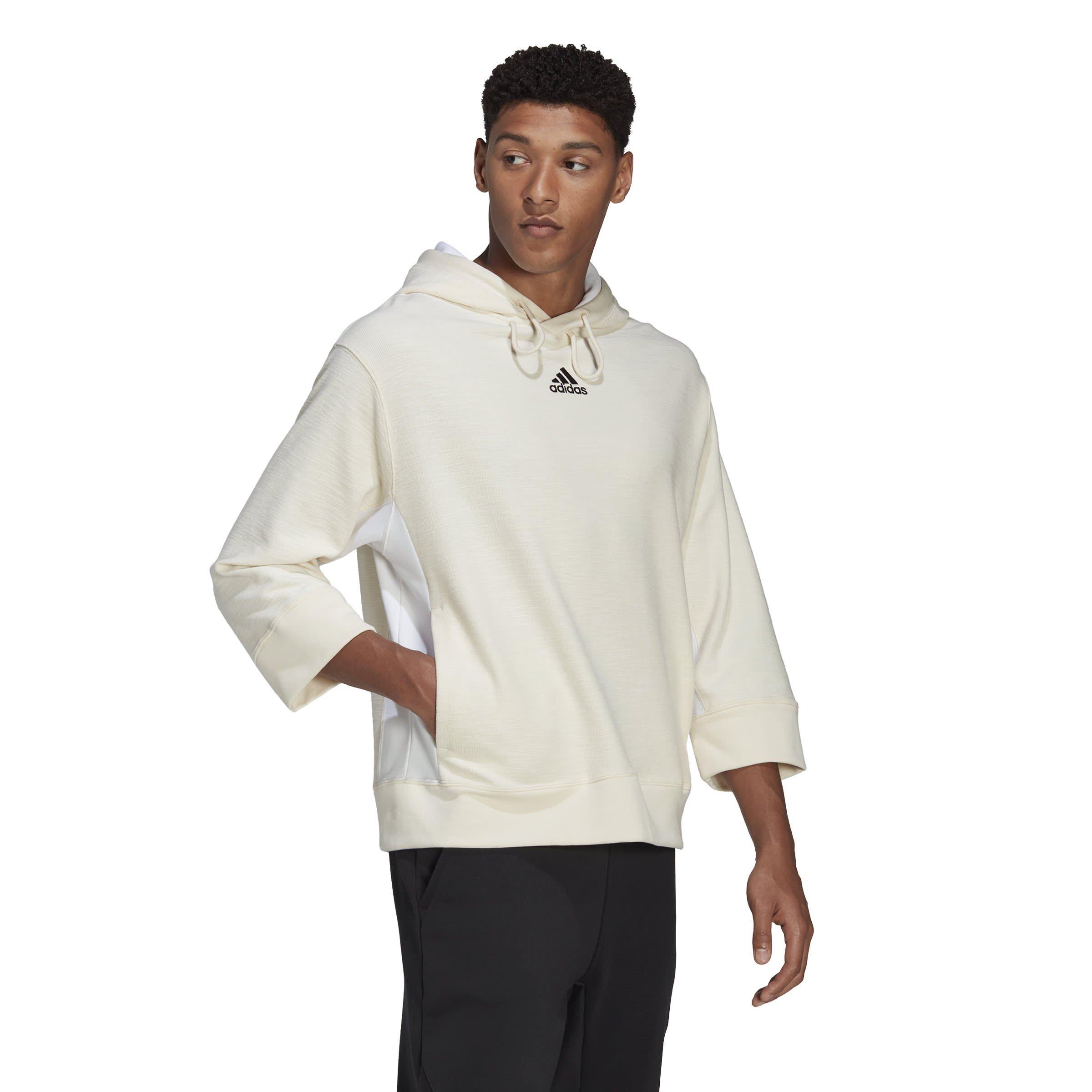 adidas Reversible Hoodie Adults