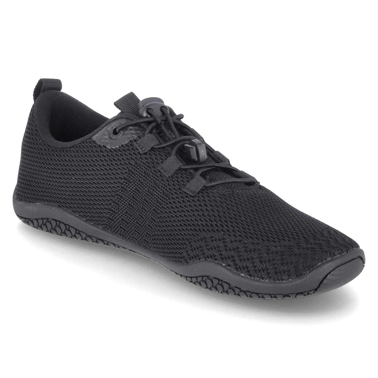 Dockers Low Sneaker - allblack