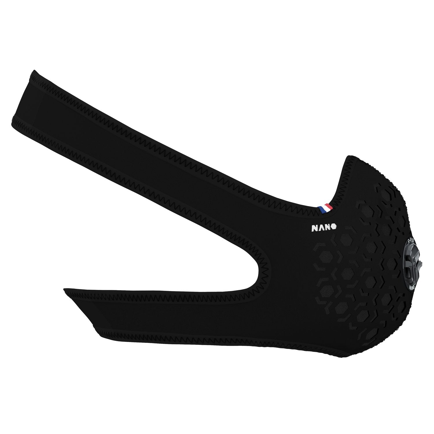 Masque Anti Pollution R-PUR Nano One V2