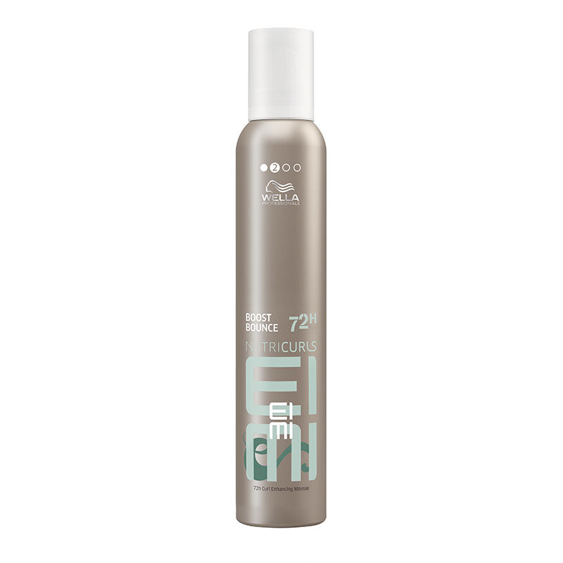 Mousse définition Boost Bounce Eimi Nutricurls
