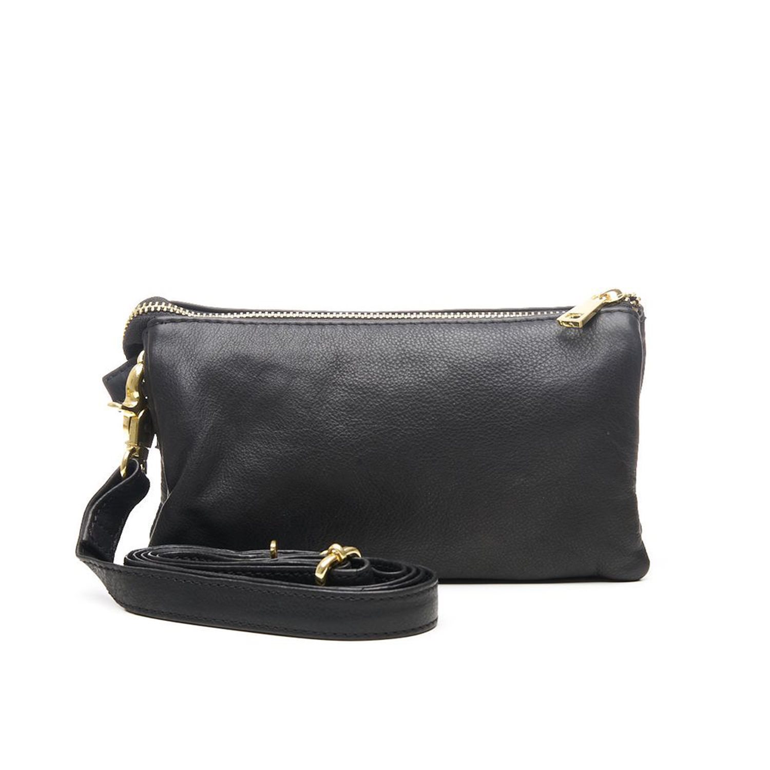 Chabo Billy Gold Line black - gold