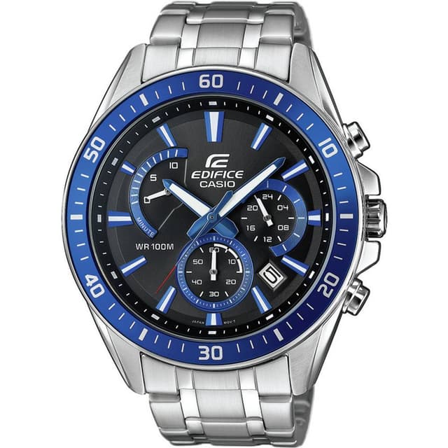 Casio EFR-552D-1A2VUEF Armbåndsur 1 stk