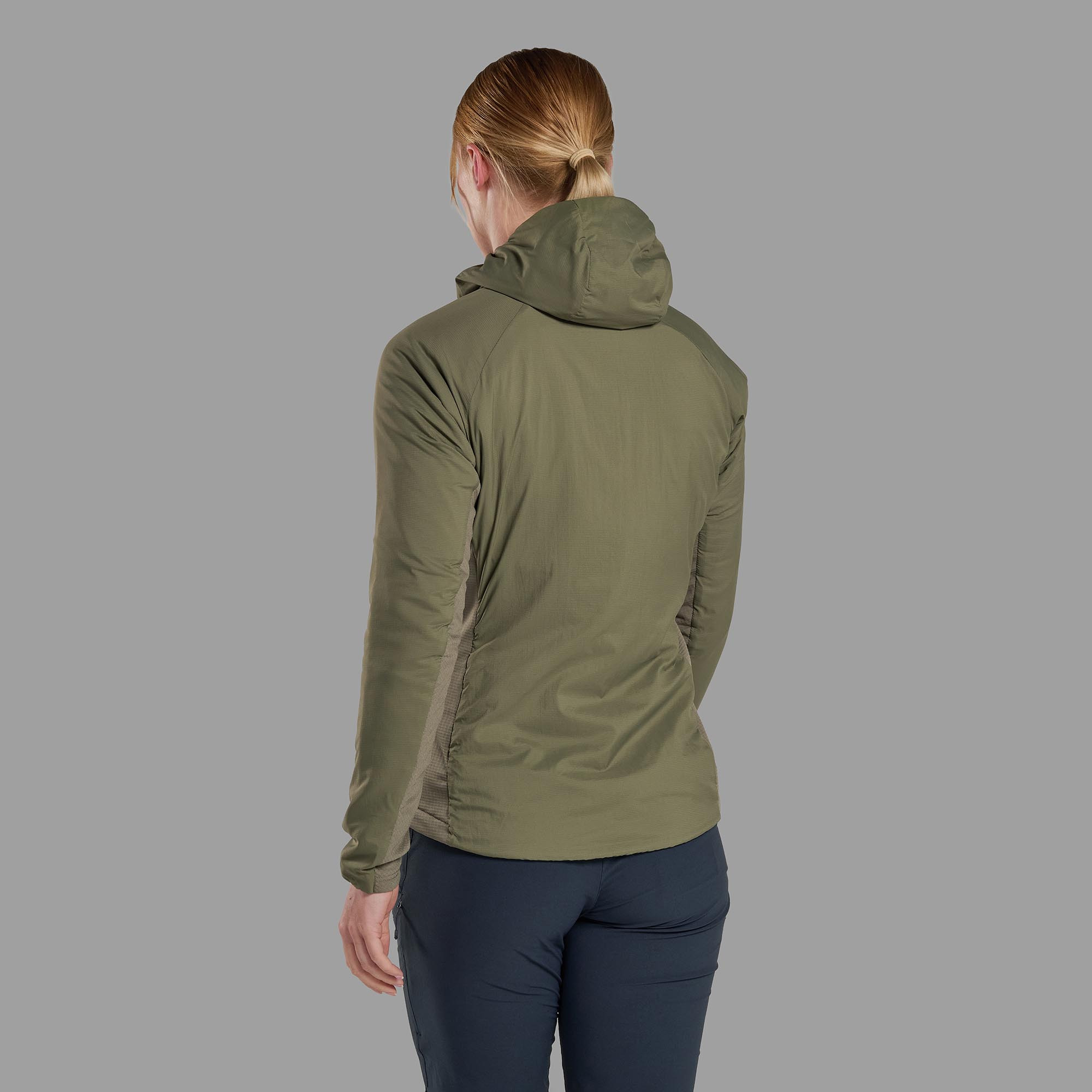 Women's Sirocco Hoodie