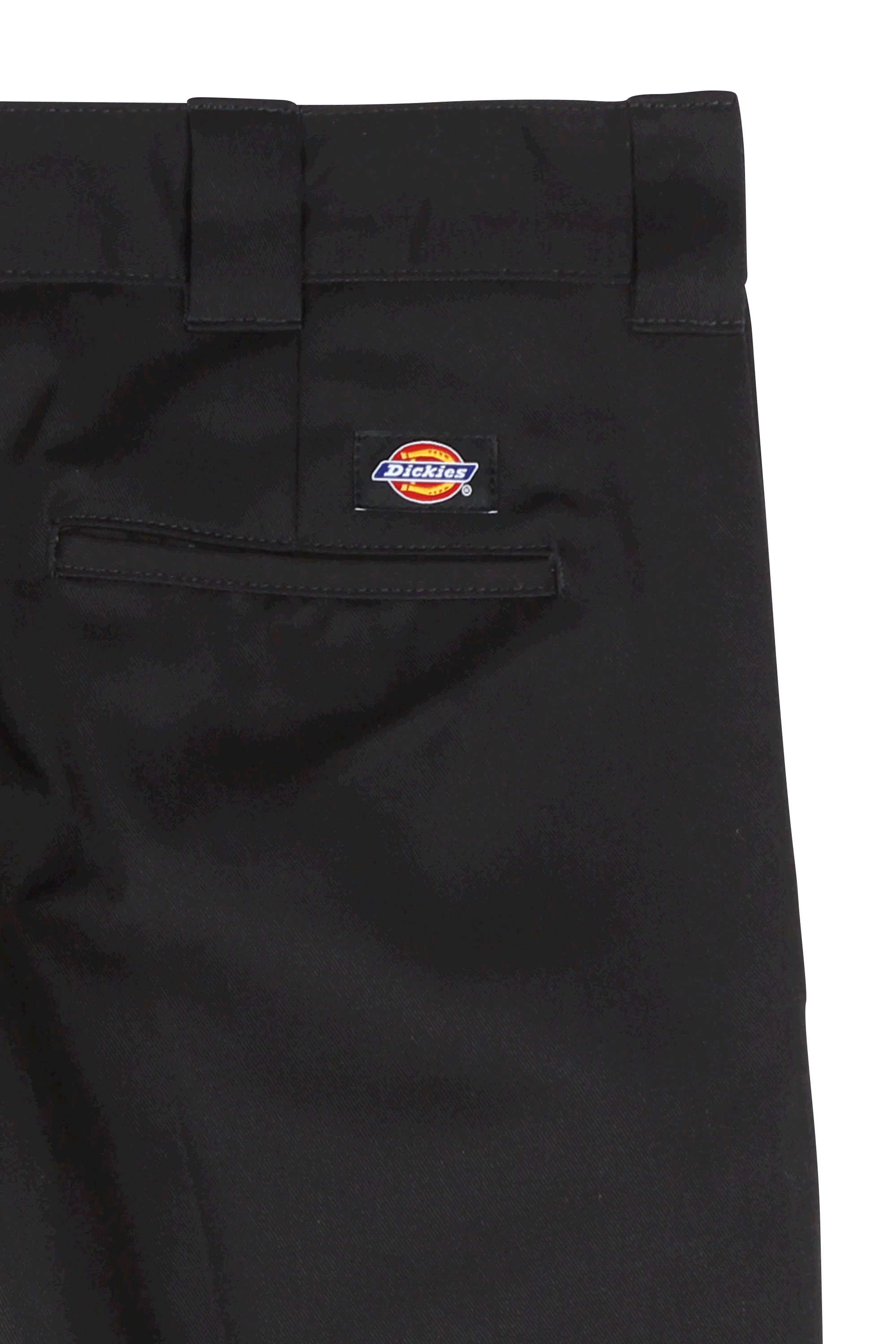 DICKIES Pantalon 873 WORK PANT REC Noir