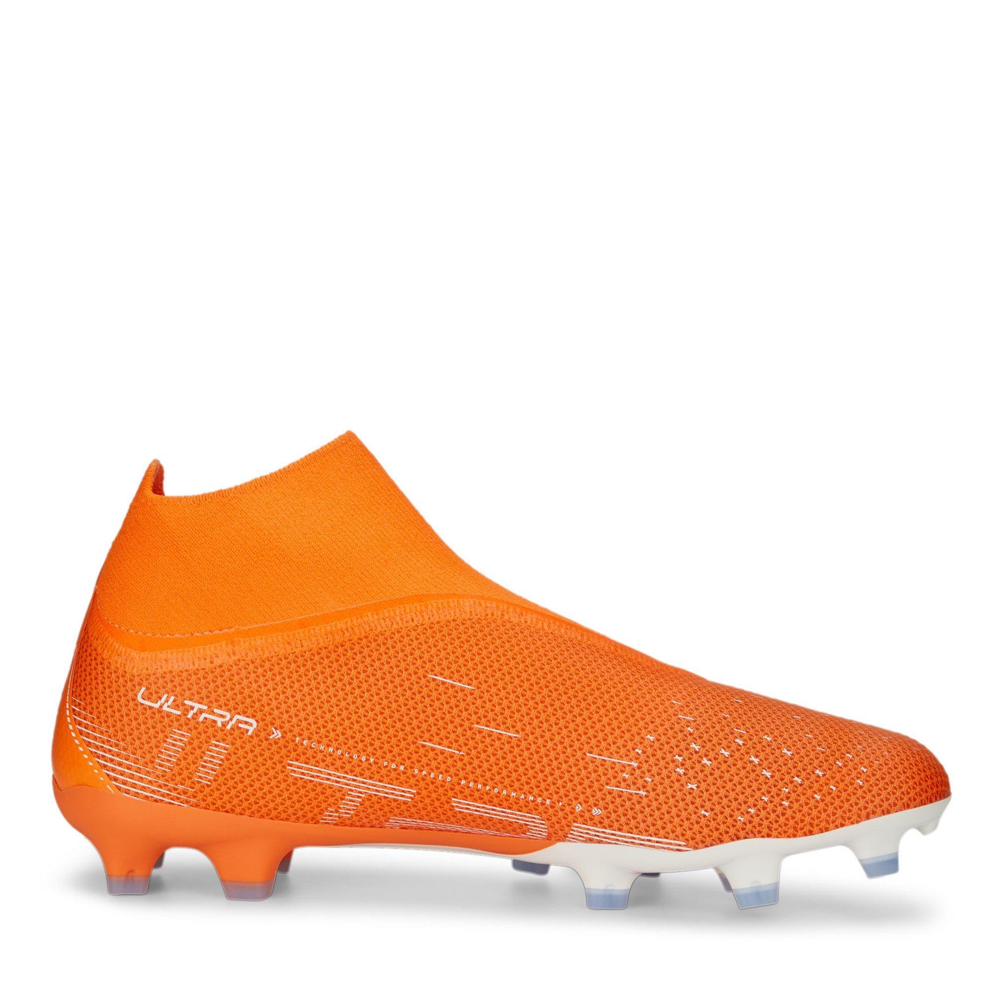 Puma Ultra.3 Firm Ground Football Boots